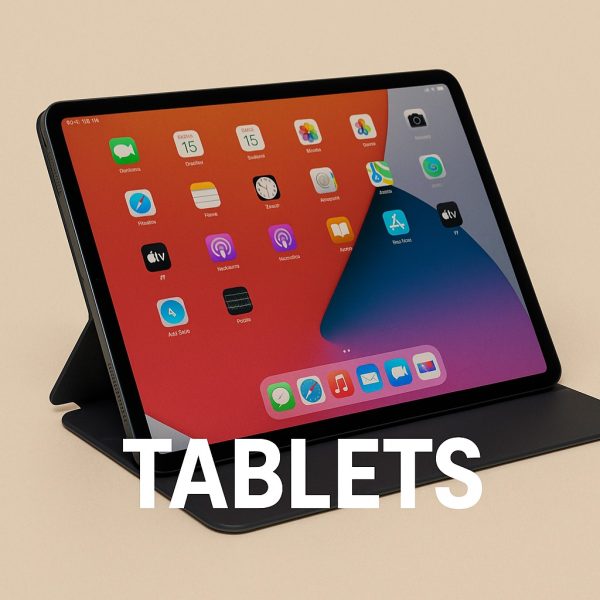 Tablets