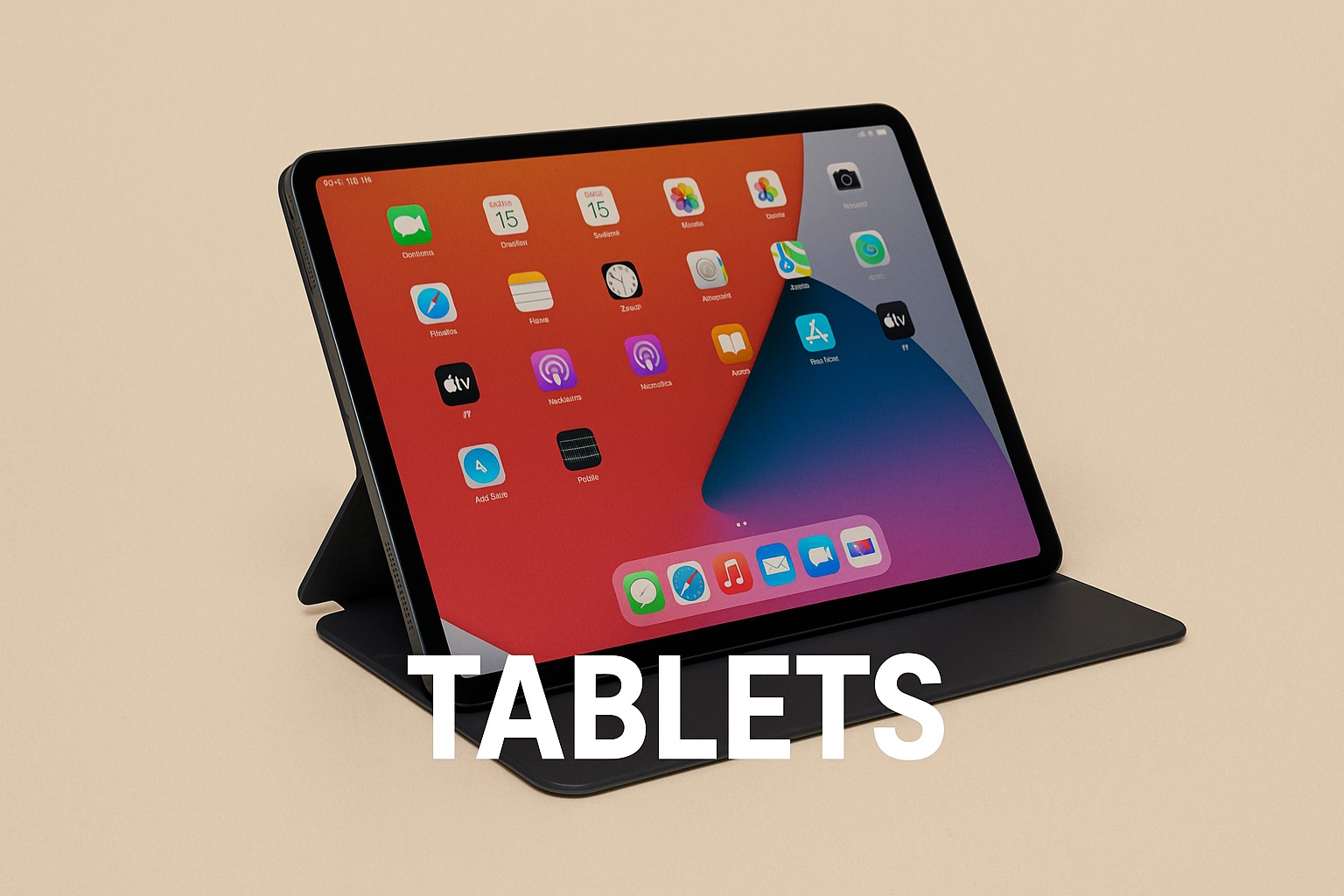 Tablets