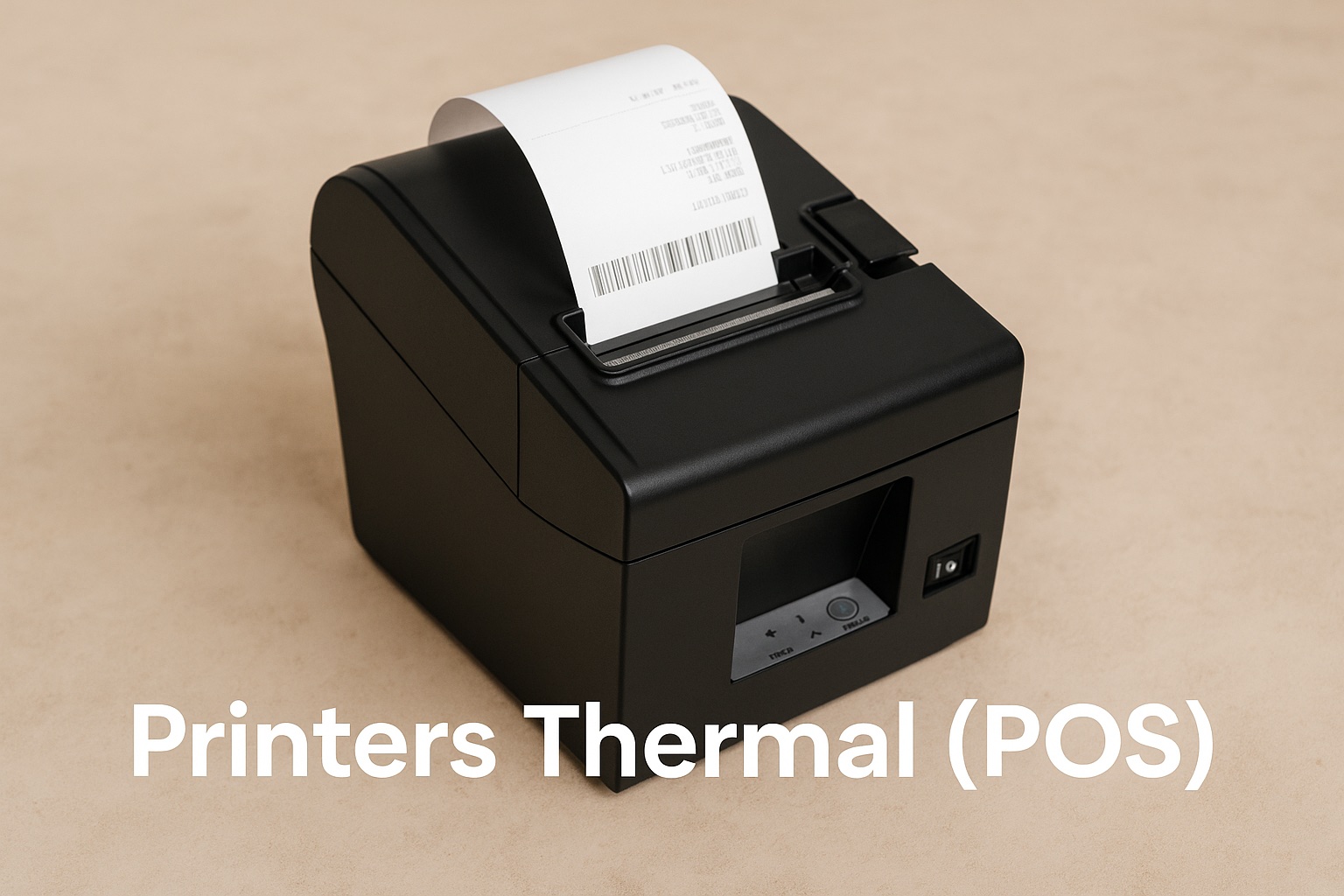 Printers Thermal (POS)
