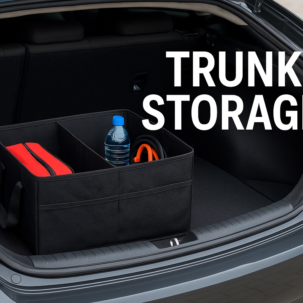 Trunk Storage