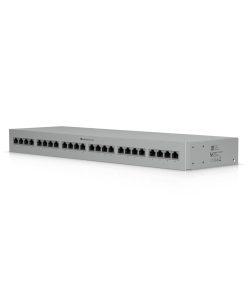 Network - UniFi