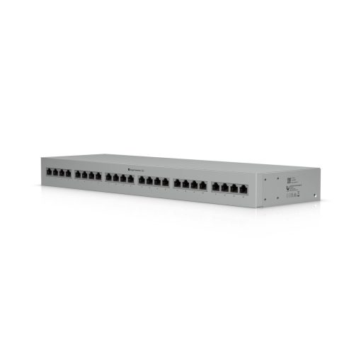 Network - UniFi