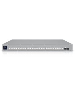 Network - UniFi