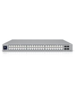 Network - UniFi