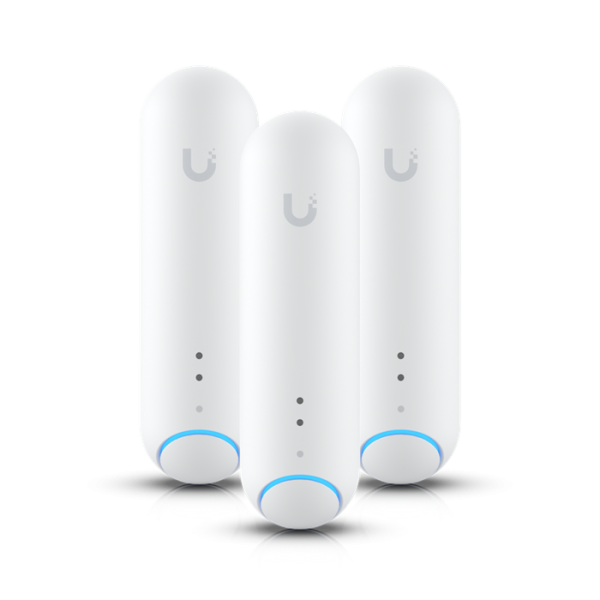 Network - UniFi