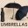 Umbrellas