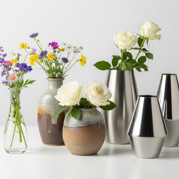 Vases