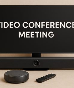 Video Conference Meeting