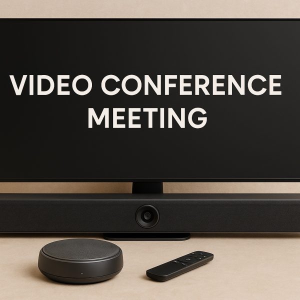 Video Conference Meeting