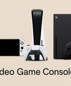Video Game Consoles