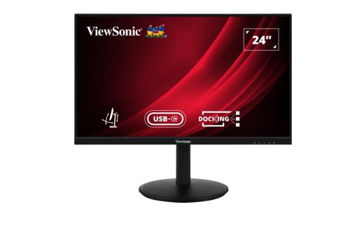 Monitors