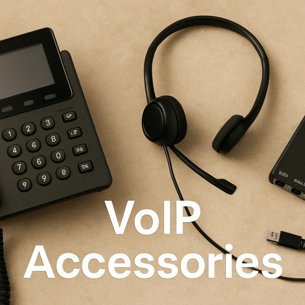 VoIP Accessories