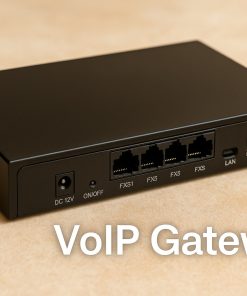 VoIP Gateway