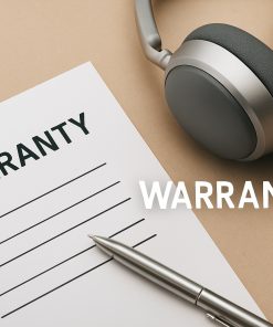 Warranties