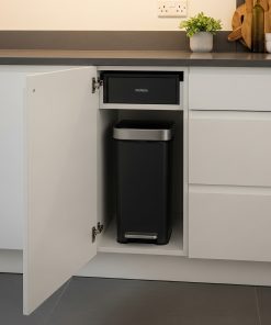 Waste Bins