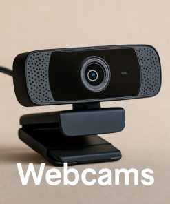 Webcams