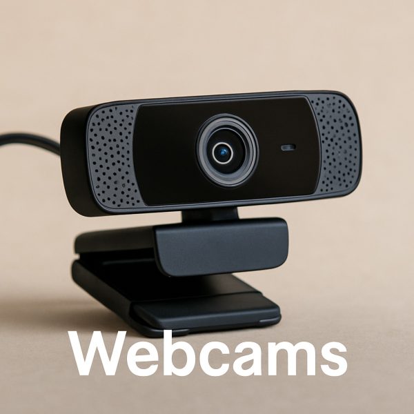 Webcams