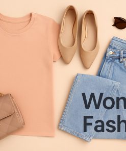 Women Fashion