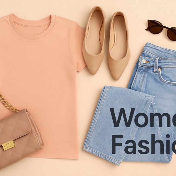Women Fashion