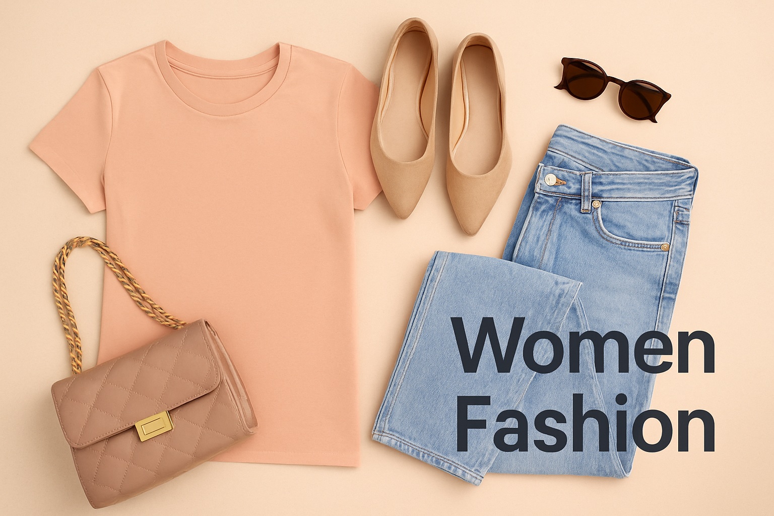 Women Fashion
