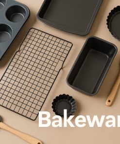 Bakeware