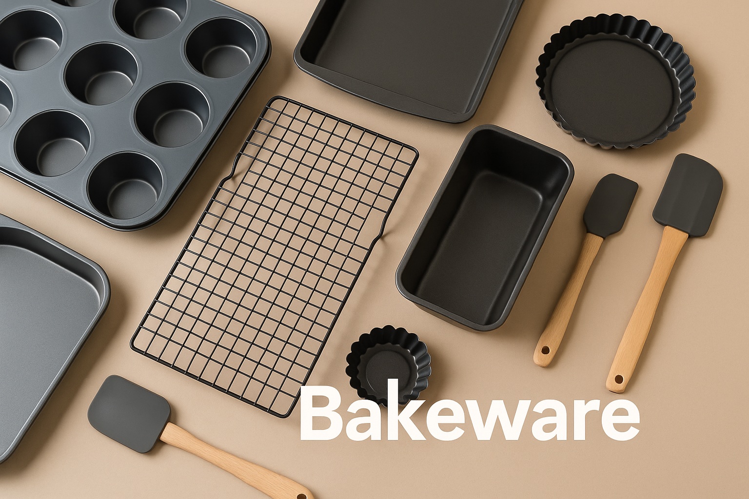 Bakeware