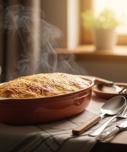 Casserole Dishes