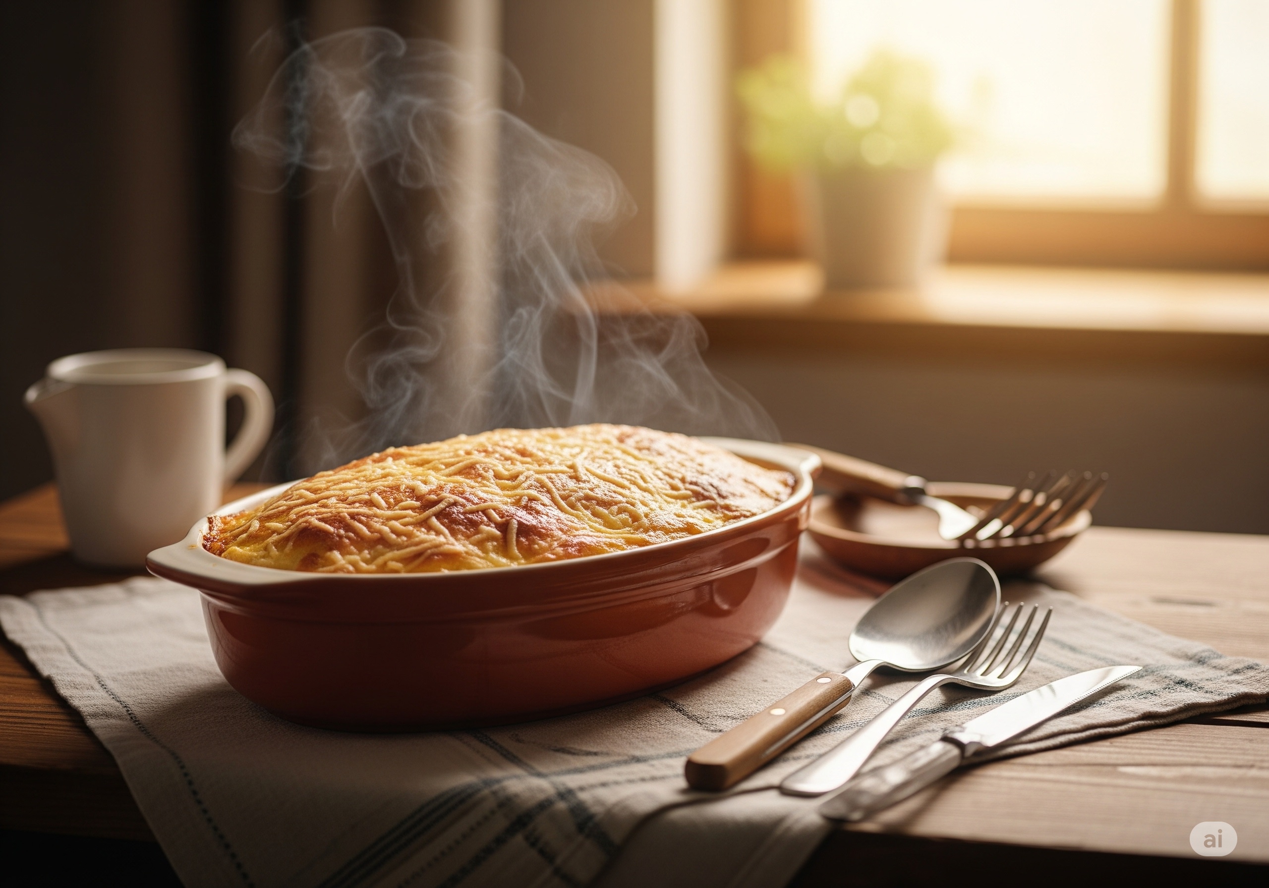 Casserole Dishes