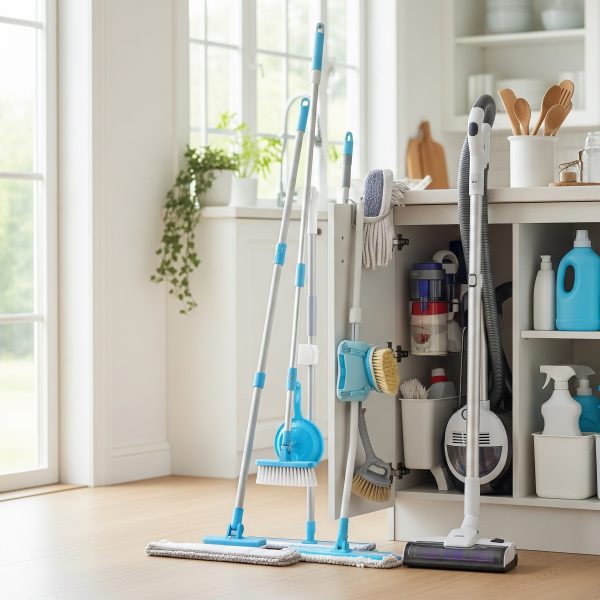 Cleaning Tools