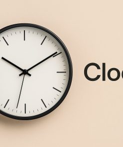 Clocks