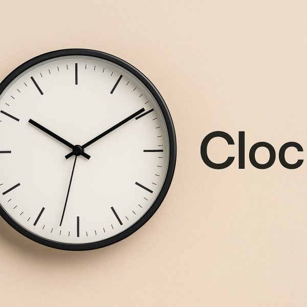Clocks