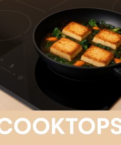 Cooktops