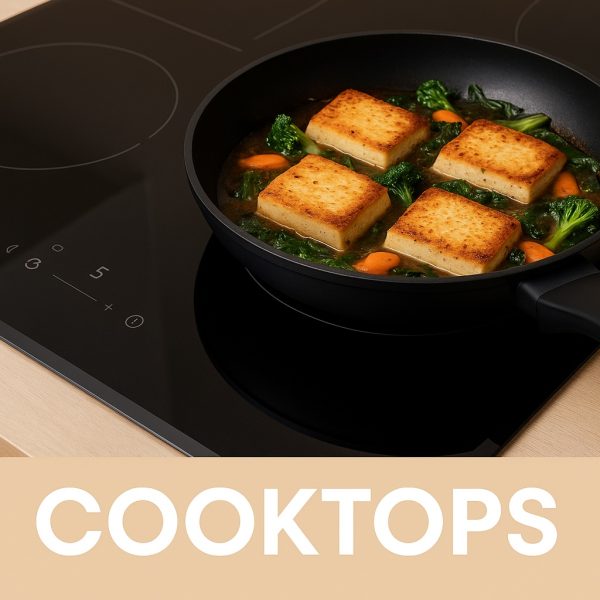 Cooktops