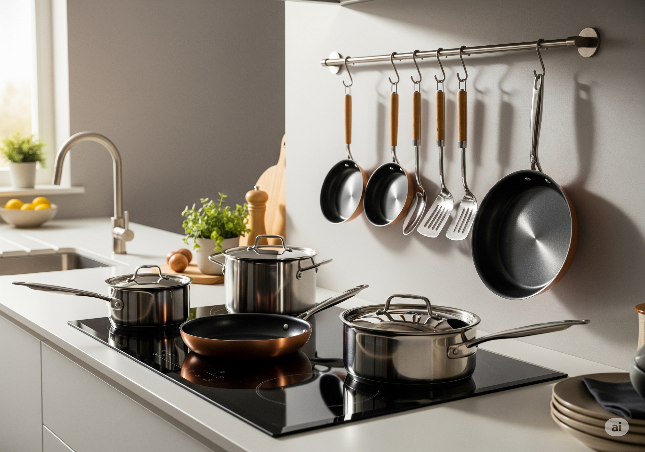 Cookware
