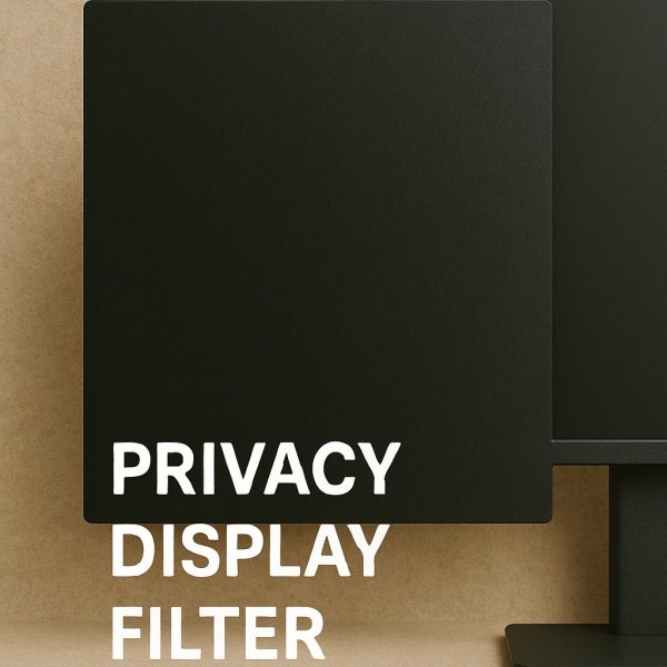 Privacy Display Filter