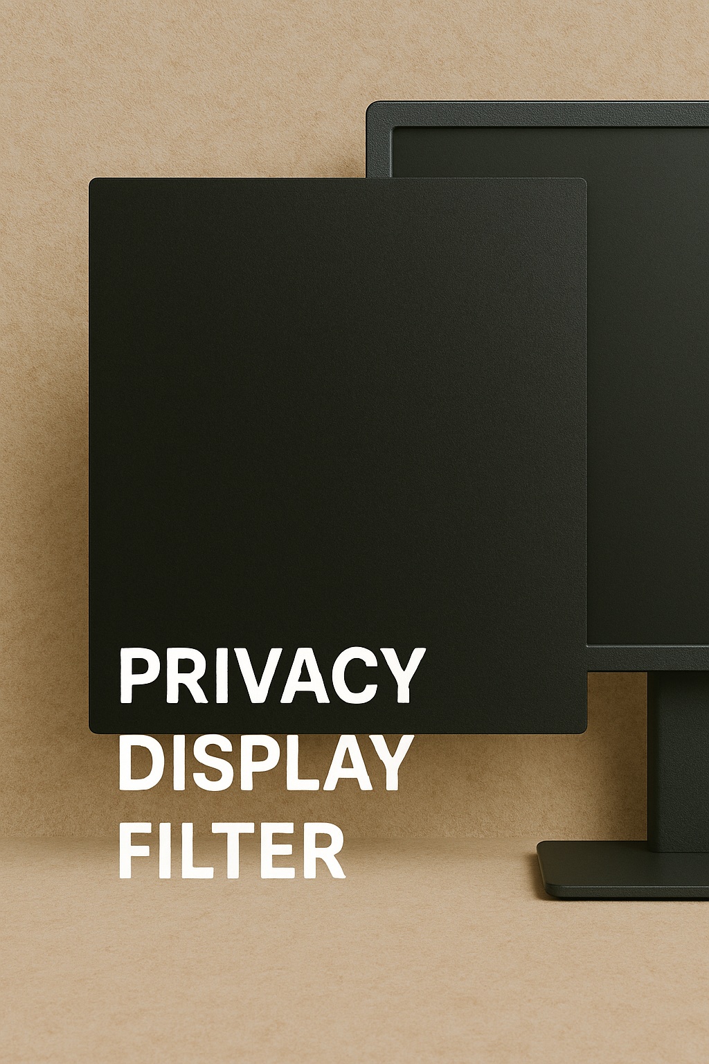 Privacy Display Filter