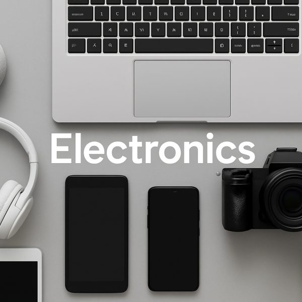 Electronics