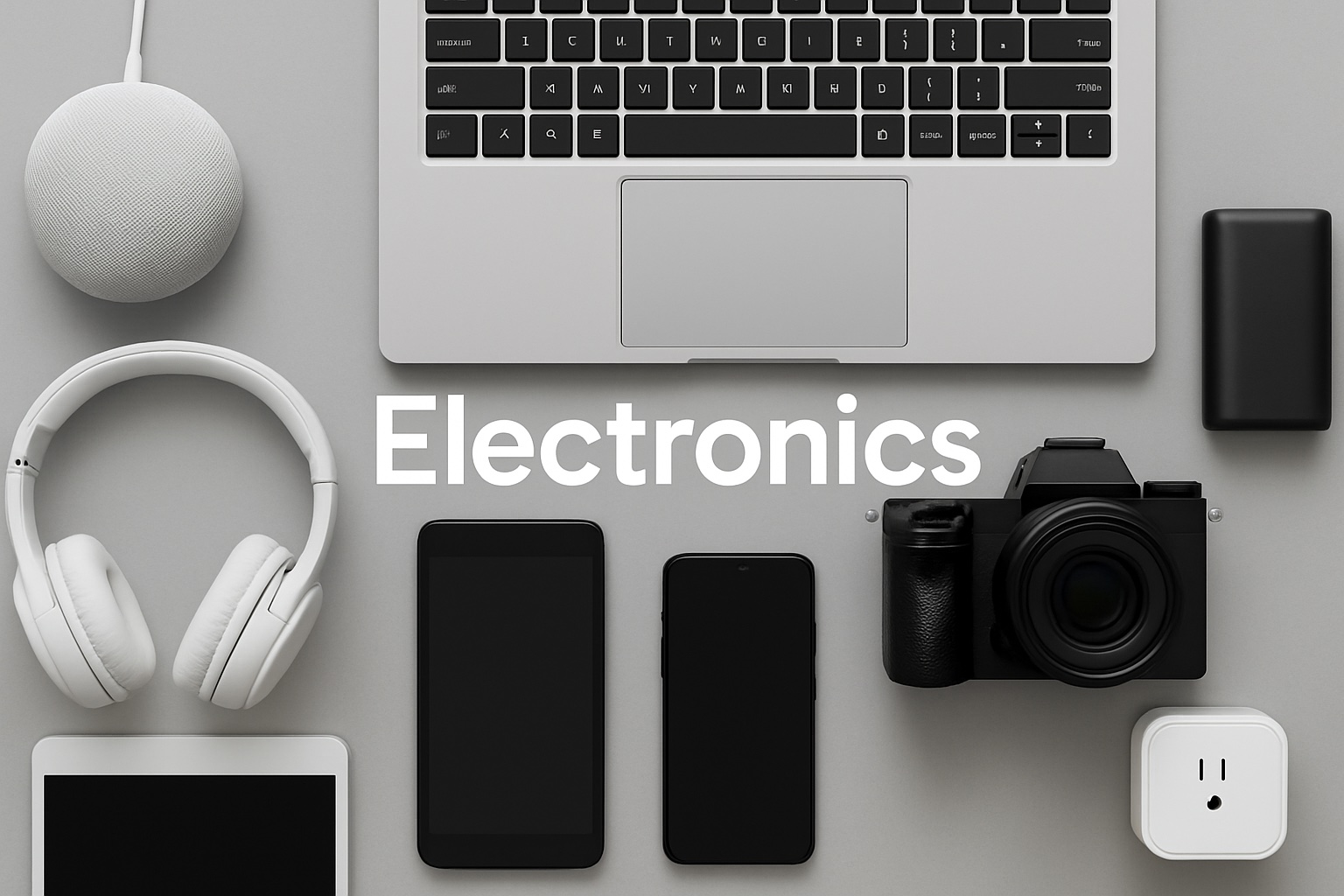 Electronics