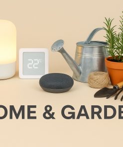 Home & Garden