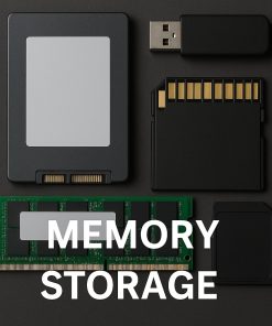 Memory Storage
