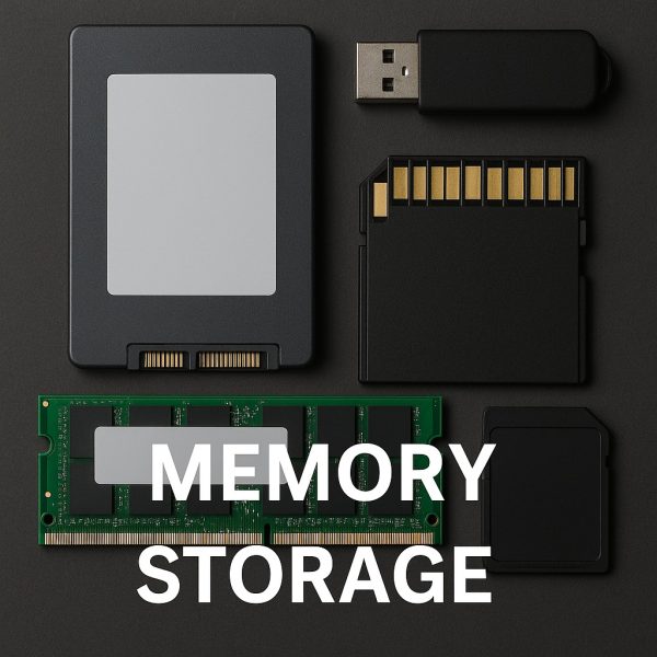 Memory Storage
