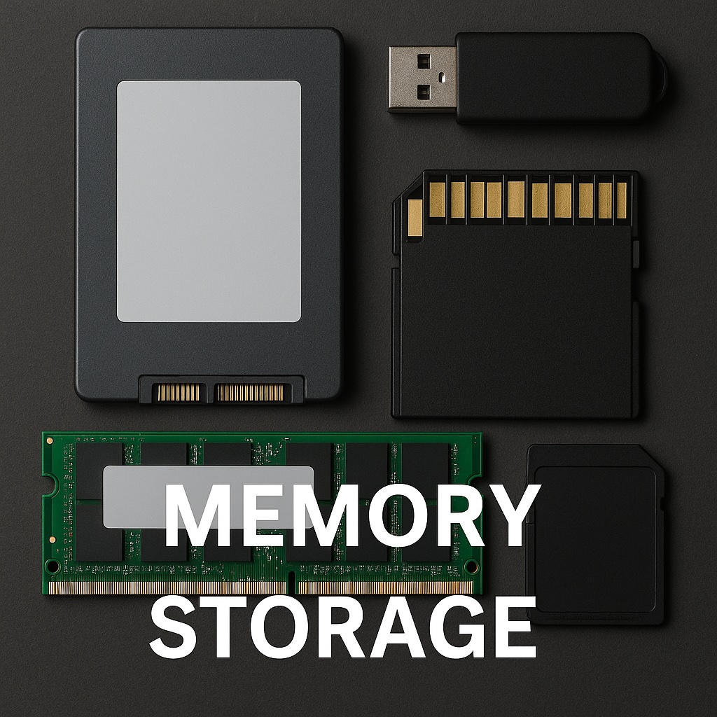Memory Storage