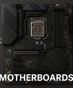 Motherboards