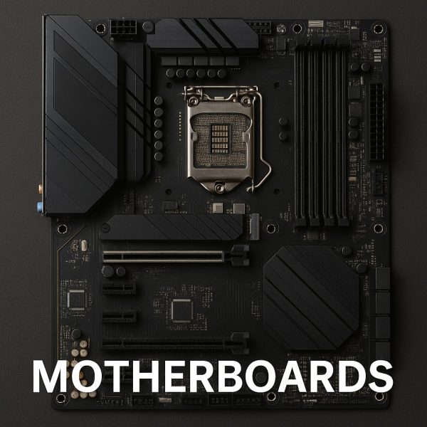 Motherboards