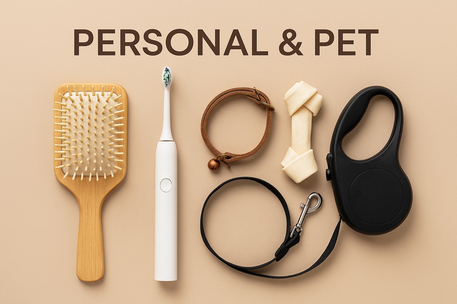 Personal & Pet