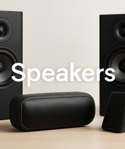 Speakers