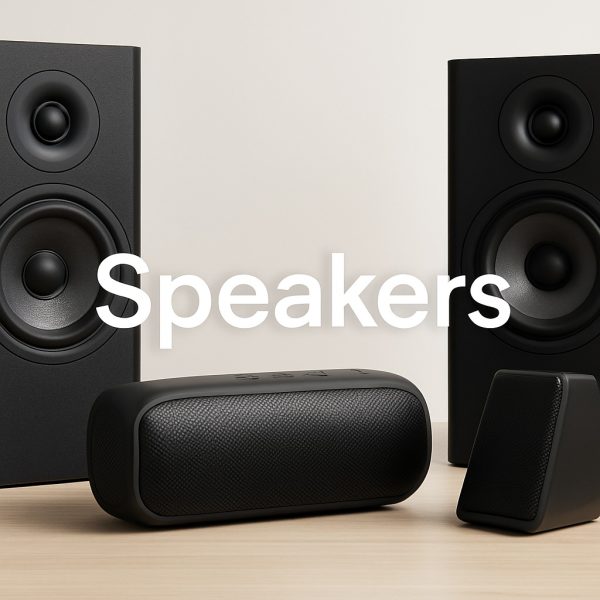 Speakers
