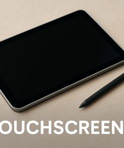 Touchscreens