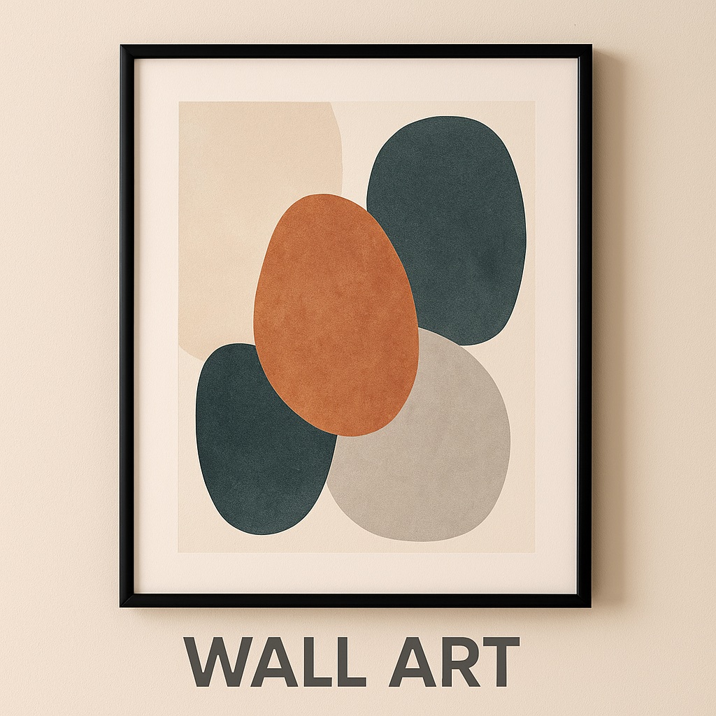 Wall Art