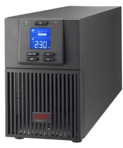 UPS & Power Board